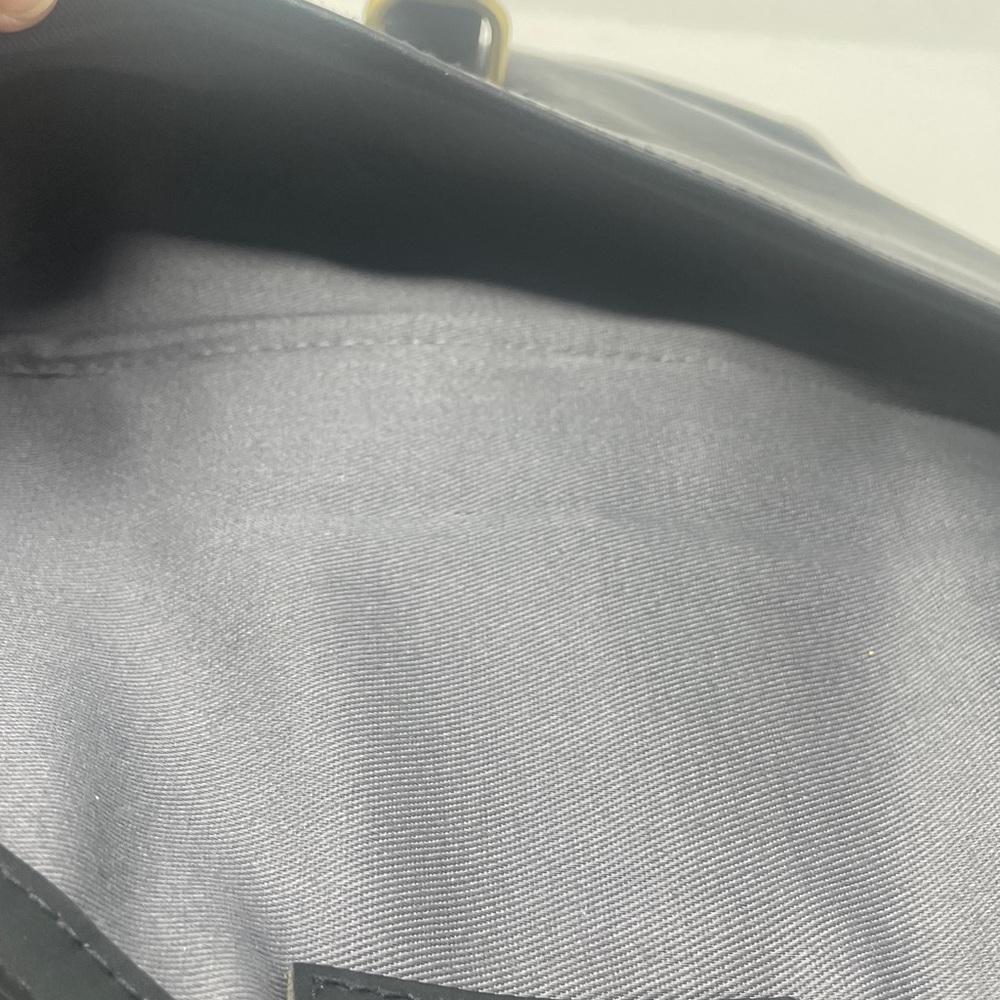 Madewell Sloan Italian Leather Satchel🖤 - Picture 13 of 16